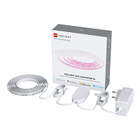 Світлодіодна стрічка Xiaomi Yeelight LED Smart Lightstrip Plus 1S RGB 2m (YLDD05YL)