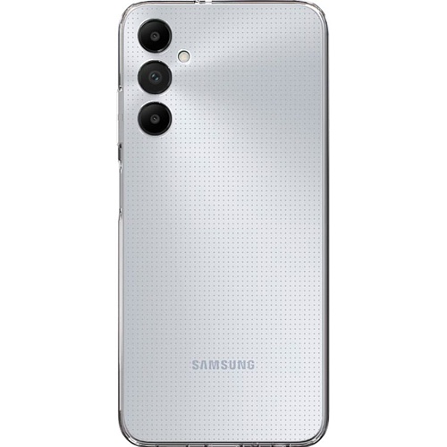 Чехол Samsung Clear Case для Samsung Galaxy A05s Transparent (GP-FPA057VAATW)