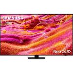 Телевізор Samsung QN90F 85" Neo QLED 4K (QE85QN90FAUXUA)