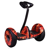 Гіроскутер MiniRobot Ninebot Mini (Червоне полум'я) - придбати в Дніпрі, Україні: ціна, характеристики | інтернет-магазин TOUCH Гіроскутер MiniRobot Ninebot Mini (Червоне полум'я) - придбати в Дніпрі, Україні: ціна, характеристики | інтернет-магазин TOUCH