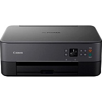 БФП Canon PIXMA TS5350A Black (3773C106) - придбати в Дніпрі, Україні: ціна, характеристики | інтернет-магазин TOUCH