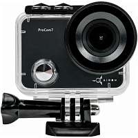 Екшн-камера Airon ProCam 7 Black Kit For Tactical Helmet (4822356754511) - придбати в Дніпрі, Україні: ціна, характеристики | інтернет-магазин TOUCH Екшн-камера Airon ProCam 7 Black Kit For Tactical Helmet (4822356754511) - придбати в Дніпрі, Україні: ціна, характеристики | інтернет-магазин TOUCH