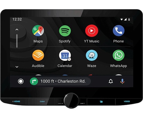 Автомагнитола Kenwood DMX-9720XDS