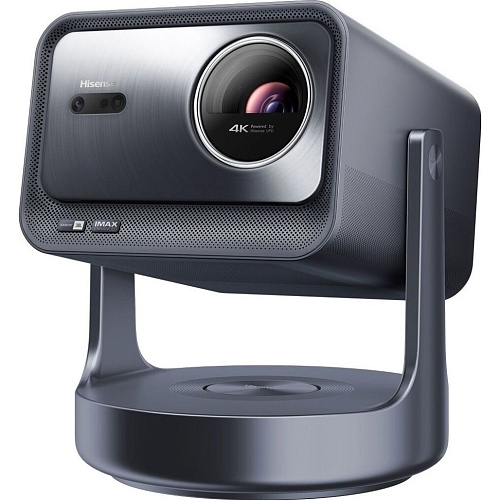 Мультимедійний проектор Hisense C2-Ultra (20015101) - придбати в Дніпрі, Україні: ціна, характеристики | інтернет-магазин TOUCH