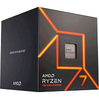 Процесор AMD Ryzen 7 7700 Box (100-100000592BOX) EU - придбати в Дніпрі, Україні: ціна, характеристики | інтернет-магазин TOUCH