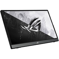 Портативний монітор Asus ROG Strix XG16AHPE (90LM06I1-B01170) - придбати в Дніпрі, Україні: ціна, характеристики | інтернет-магазин TOUCH