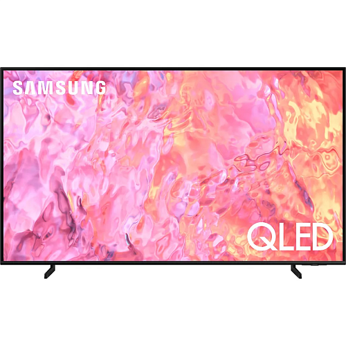 Телевизор Samsung Q60C 65" QLED 4K (QE65Q60CAUXUA)