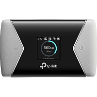 4G модем + Wi-Fi роутер TP-Link Wi-Fi M7650