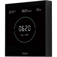 Анализатор качества воздуха Aqara S1 Air Quality Monitor Sensor Panel (KQJCMB11LM)