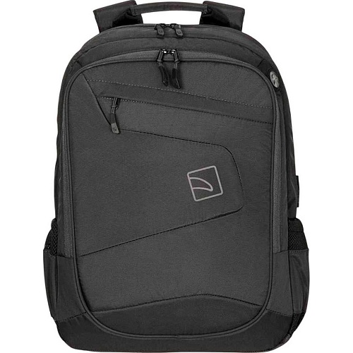 Рюкзак Tucano Lato 17" Black (BLABK)