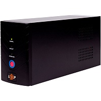 Источник бесперебойного питания (ИБП) LogicPower U650VA (1079)