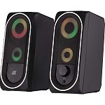Акустическая система 2E PCS234 Black (2E-PCS234BK)