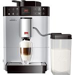 Кофемашина Melitta Caffeo Varianza CSP Silver (F57/0-101)