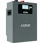 Аккумулятор AXPERT LiFePO4 24V (25.6V/100Ah/2560Wh) (AXPERT256100)