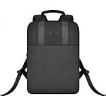 Рюкзак для ноутбука WiWU Minimalist Backpack для MacBook 15.6/16'' Black