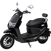 Электроскутер 2E MB5 Black (2EESMB5)