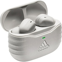 Наушники Adidas Z.N.E. 01 ANC True Wireless Light Grey (1005971) Наушники Adidas Z.N.E. 01 ANC True Wireless Light Grey (1005971)