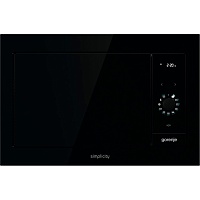 Микроволновая печь Gorenje BM235G1SYB (741150)