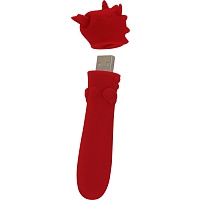 Вібратор Unihorn USB Bullet Blaze Diablo (SX2859) - придбати в Дніпрі, Україні: ціна, характеристики | інтернет-магазин TOUCH