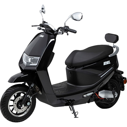 Электроскутер 2E MB5 Black (2EESMB5)