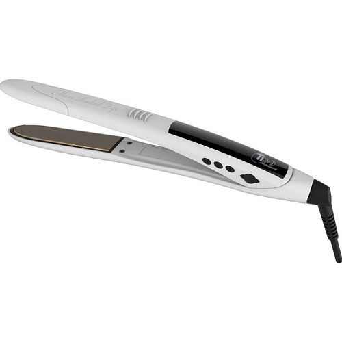Выпрямитель для волос TICO Professional Maxi RADIAL TIP WHITE (100012WH)