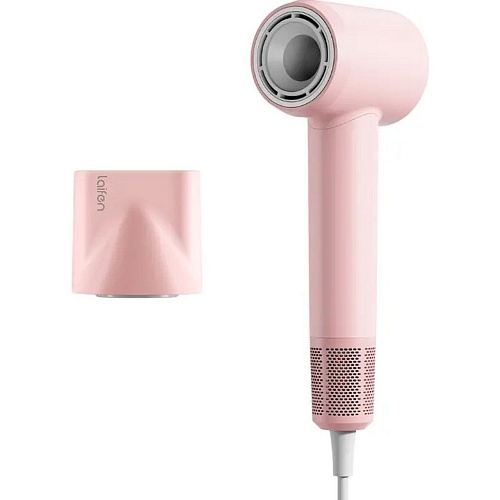 Фен Laifen SЕ Pink (1HD12-S-EU-PK-004) - придбати в Дніпрі, Україні: ціна, характеристики | інтернет-магазин TOUCH