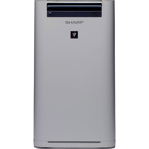 Очищувач повітря Sharp UA-HG60E-L - придбати в Дніпрі, Україні: ціна, характеристики | інтернет-магазин TOUCH
