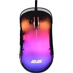 Миша 2E Gaming MG345 Transparent (2E-MG345TR)