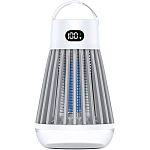 Антимоскітна лампа DKT Multifunctional Mosquito Killer Lamp J03