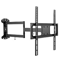 Кріплення для телевізора Brateck LPA52-443WL 32 - 55'' - придбати в Дніпрі, Україні: ціна, характеристики | інтернет-магазин TOUCH Кріплення для телевізора Brateck LPA52-443WL 32 - 55'' - придбати в Дніпрі, Україні: ціна, характеристики | інтернет-магазин TOUCH