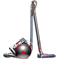 Пылесос Dyson CY26 Cinetic Big Ball Animal Pro 2 Пылесос Dyson CY26 Cinetic Big Ball Animal Pro 2