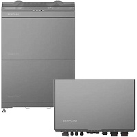 Комплект энергонезависимости EcoFlow Power Ocean 10kWh (EFPO-HI-P3-10kw) Комплект энергонезависимости EcoFlow Power Ocean 10kWh (EFPO-HI-P3-10kw)