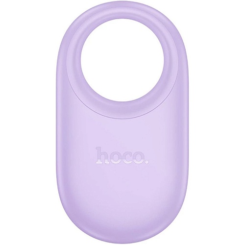 Брелок для пошуку речей Hoco E94 Star Purple - придбати в Дніпрі, Україні: ціна, характеристики | інтернет-магазин TOUCH