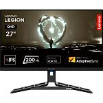 Монитор Lenovo 27" Legion R27qe Gen 2 (68C7GAC3UA)