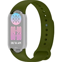 Ремінець ArmorStandart для Xiaomi Smart Band 8 / 9 / 10 Virid Green (ARM69911) - придбати в Дніпрі, Україні: ціна, характеристики | інтернет-магазин TOUCH