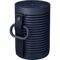 Портативна акустика Bang & Olufsen Beosound Explore Navy (1626012) - придбати в Дніпрі, Україні: ціна, характеристики | інтернет-магазин TOUCH Портативна акустика Bang & Olufsen Beosound Explore Navy (1626012) - придбати в Дніпрі, Україні: ціна, характеристики | інтернет-магазин TOUCH