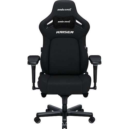 Геймерське крісло Anda Seat Kaiser 4 L Linen Fabric Carbon Black (AD12YDDC-L-20-B-CF) - придбати в Дніпрі, Україні: ціна, характеристики | інтернет-магазин TOUCH Геймерське крісло Anda Seat Kaiser 4 L Linen Fabric Carbon Black (AD12YDDC-L-20-B-CF) - придбати в Дніпрі, Україні: ціна, характеристики | інтернет-магазин TOUCH