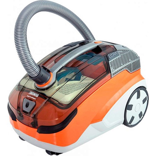 Моющий пылесос THOMAS Aqua+ Pet & Family Plus