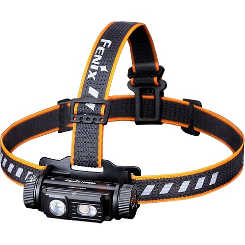 Налобный фонарь Fenix HM60R (AVT-HM60R)