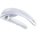 Маcажер для шиї Jeeback Neck Massager G6 Silver