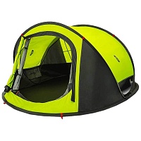 Туристическая палатка Xiaomi Early Wind Camping Tent Green (XZFC-1049)