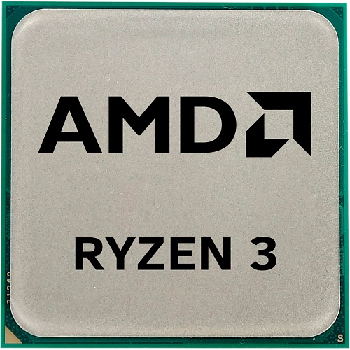 Процессор AMD Ryzen 3 4300G Tray (100-000000144)