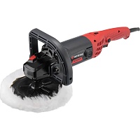 Полировочная машина Intertool Storm WT-1800