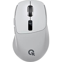 Миша OfficePro M398G Silent Click Wireless Grey - придбати в Дніпрі, Україні: ціна, характеристики | інтернет-магазин TOUCH