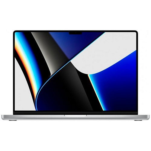 Ноутбук Apple MacBook Pro 16 M1 32GB/1TB (MK1H3) Silver 2021