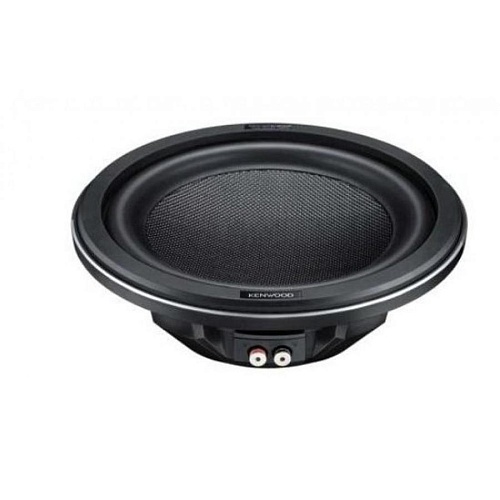 Автомобильный сабвуфер Kenwood KFC-WPS1200F