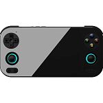 Ретро ігрова приставка Anbernic RG 476H 128GB Black