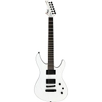 Электрогитара FGN JMY3-ASH-E Mythic J-Standard Open Pore White