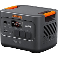 Зарядная станция Jackery Explorer 3000 V2 (JKR-EXP3000V2)