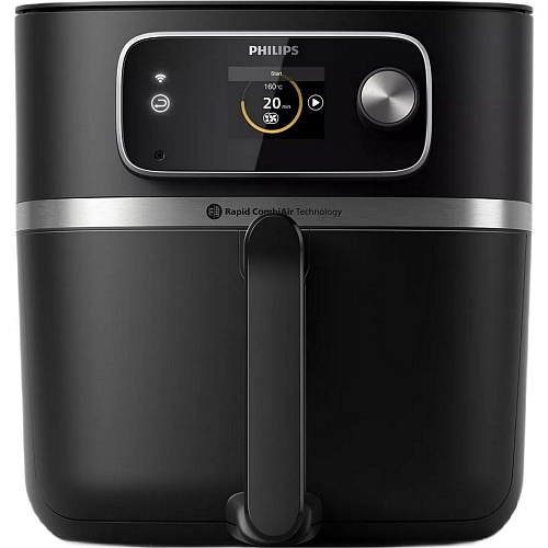 Мультипіч Philips Combi XXL Connected HD9880/90 - придбати в Дніпрі, Україні: ціна, характеристики | інтернет-магазин TOUCH